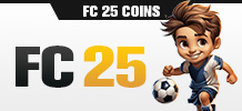 FC 25 Coins