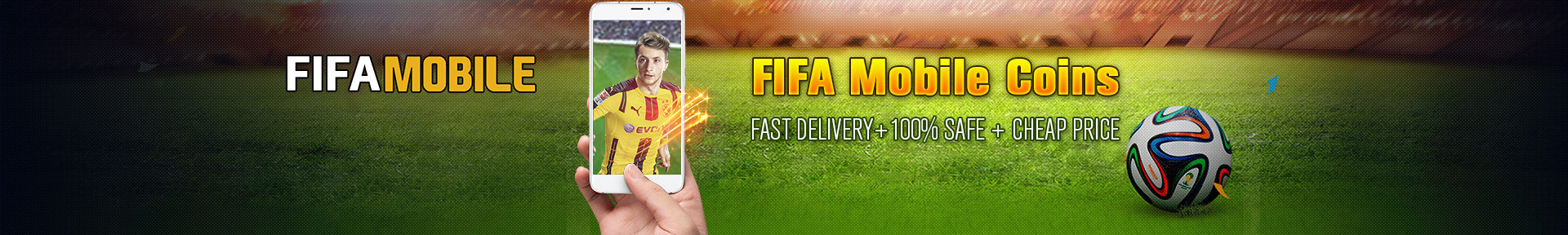 fifa mobile soccer coins