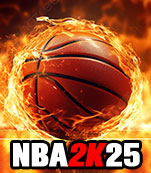 NBA 2K25 MT