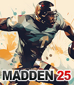 Madden 25 Coins