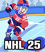 NHL 25 Coins