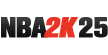 NBA 2K25