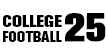 College Football 25