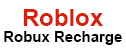 Roblox Robux Recharge