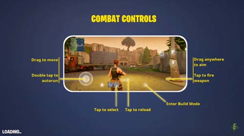 Fortnite android app google play