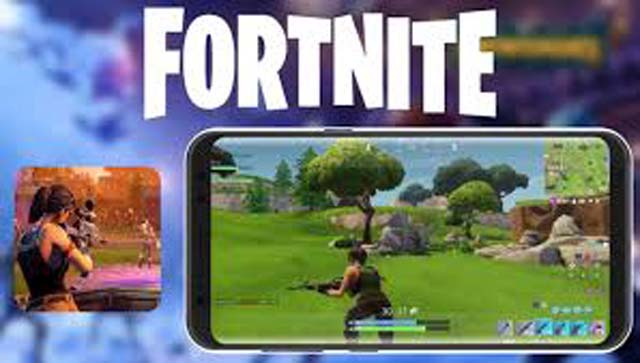 Fortnite Mobile Receives Massive Improvements Featuring 60 Fps Hud - fortnite mobile 60 fps