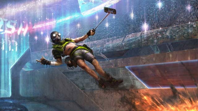 Apex Legends New Legend Octane Is Now Available And Here S How To Best Play Him - roblox apex legends