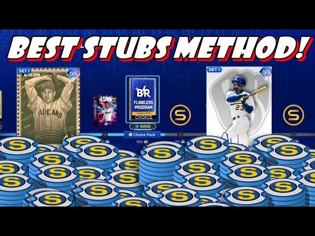 MLB The Show 23: 10 Tips For Diamond Dynasty Mode