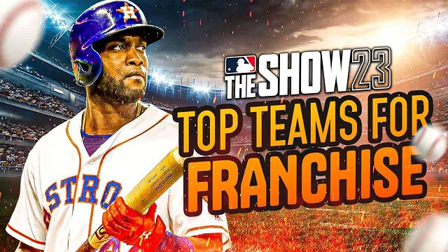 MLB The Show 23 guide: Best batting stance for beginners