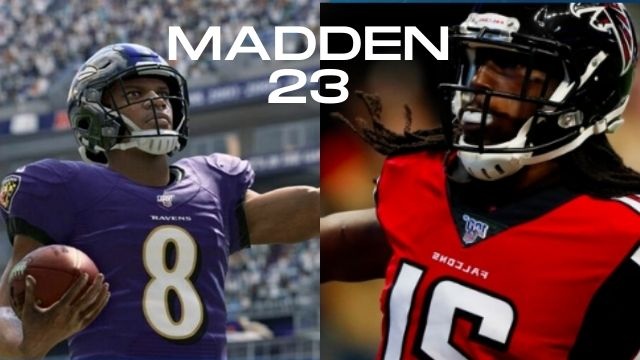 Madden NFL 23 Release Date, News, Prices, Cover, Platform&Consoles