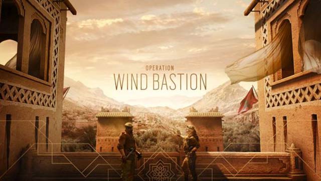 Here Are The First Details For Operation Wind Bastion The Next Expansion For Rainbow Six Siege - 5mmo cheap robux roblox flee the facility jogo