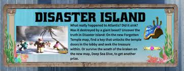 Roblox Events Disaster Island Guide For Xbox One Gamers - can you get robux from 5mmo if you didn't