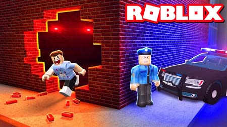 Jailbreak Roblox Game Android