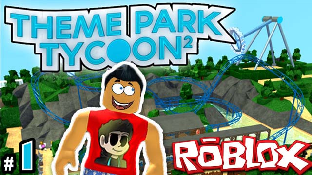 Roblox Theme Park Tycoon 2: How to Boost Visitor and Get to 5 Star