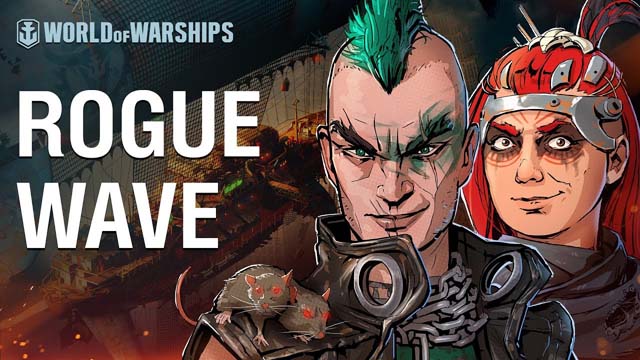 World Of Warcraft Introduces Its First Battle Royale Mode Rogue Wave - rogue wave roblox