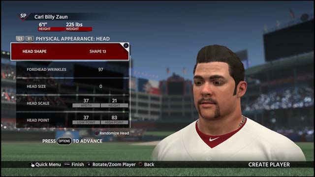 MLB The Show 23: How To Get Called Up In Road To The Show