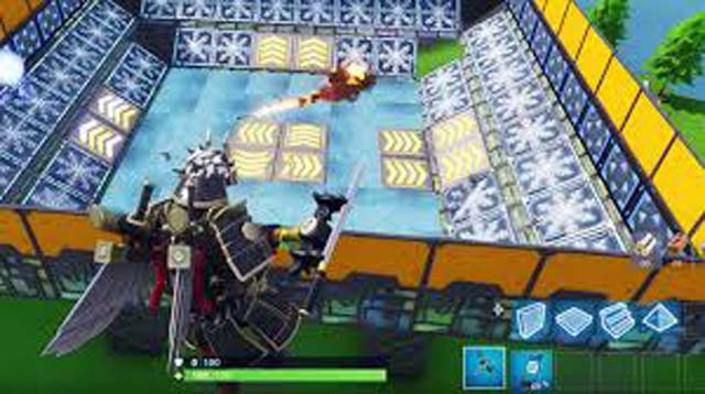 Here S An Ultimate Guide For New Creative Mode In Fortnite Season 7 - creative mode