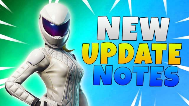 so that players can get a sneak peek at an upcoming in game fortnite event herein we ll explore main changes the patch brings to the game - patch v5 1 fortnite