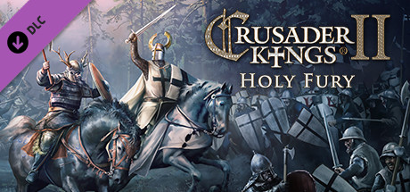 Buy Expansion Crusader Kings Ii Holy Fury For Cheap Price - 