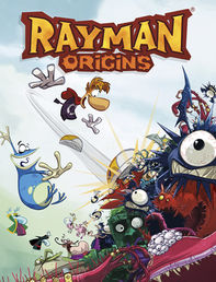 Buy Rayman Origins For Cheap Price With Fast Delivery 5mmo Com - rayman 2 the great escape rayman roblox